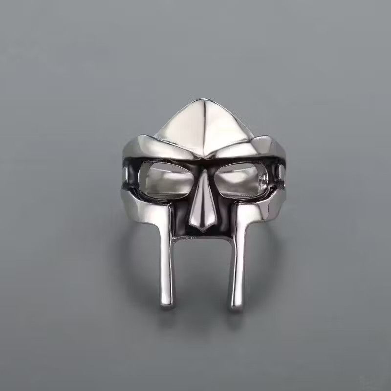 Ring Of Fire Mf Doom Ring Size 7 13
