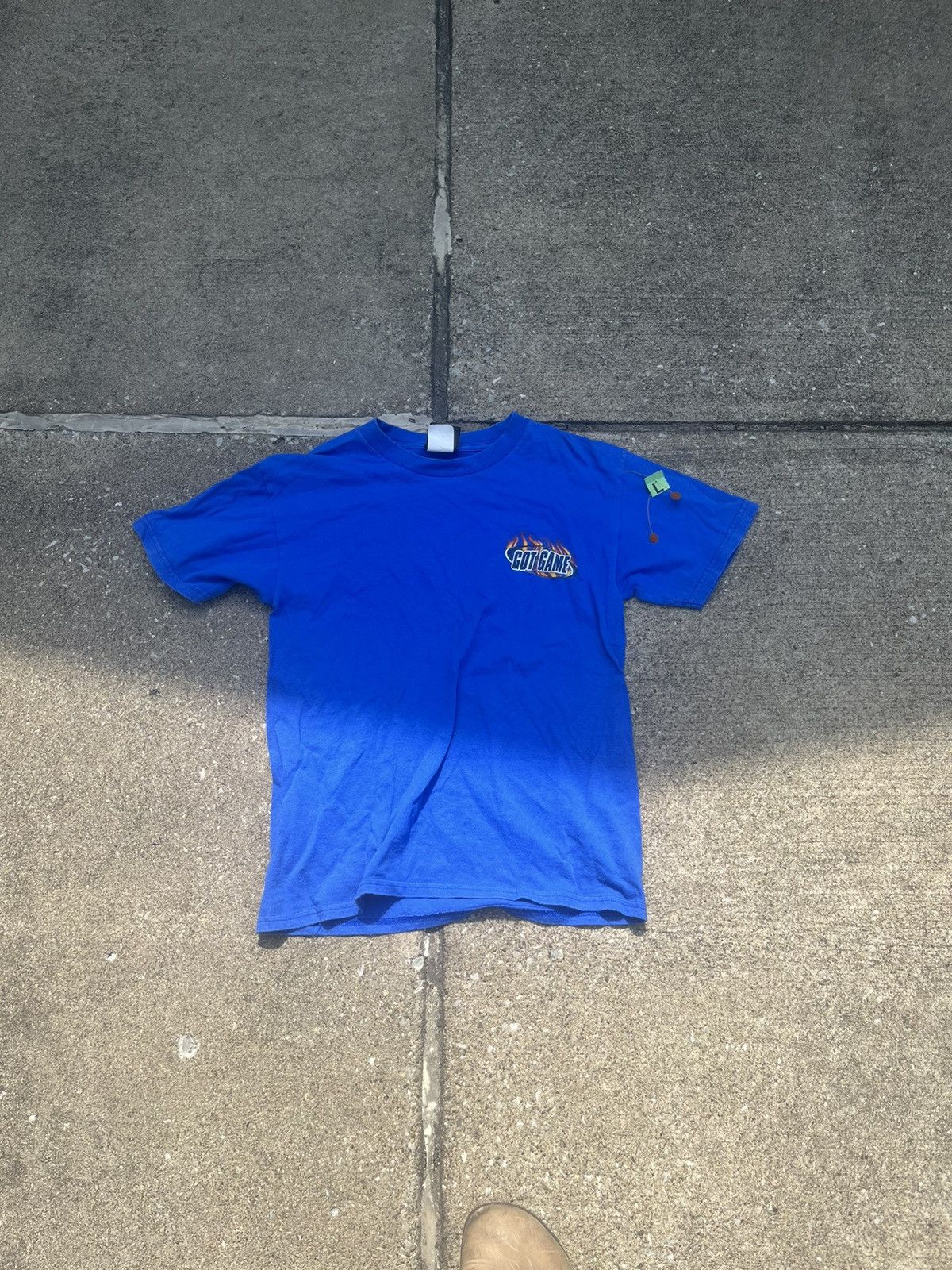 Vintage Giant T Shirt L
