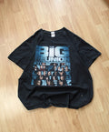 Vintage The Big Reunion 2013 Tour British T Shirt Tv Uk Pop Music Hoodie, Sweatshirt | FlexRushtees.com