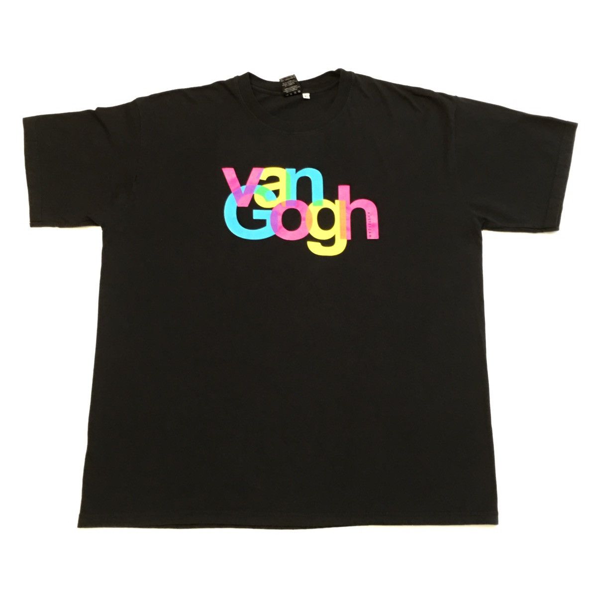 Other Van Gogh Museum Amsterdam T Shirt Hoodie, Sweatshirt | FlexRushtees.com