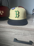 New Era 7 1 2 Boston Red Sox Fitted