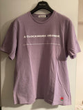 Undercover A Clockwork Orange Tee Hoodie, Sweatshirt | FlexRushtees.com