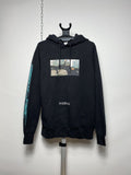 Other Vintage The Matrix Neo Hoodie Size L