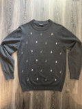 Smith Paul Smith London Yacht Embroidered Wool Jumper T-Shirts, Hoodie, Sweatshirt | AU16VibeMintTees.com