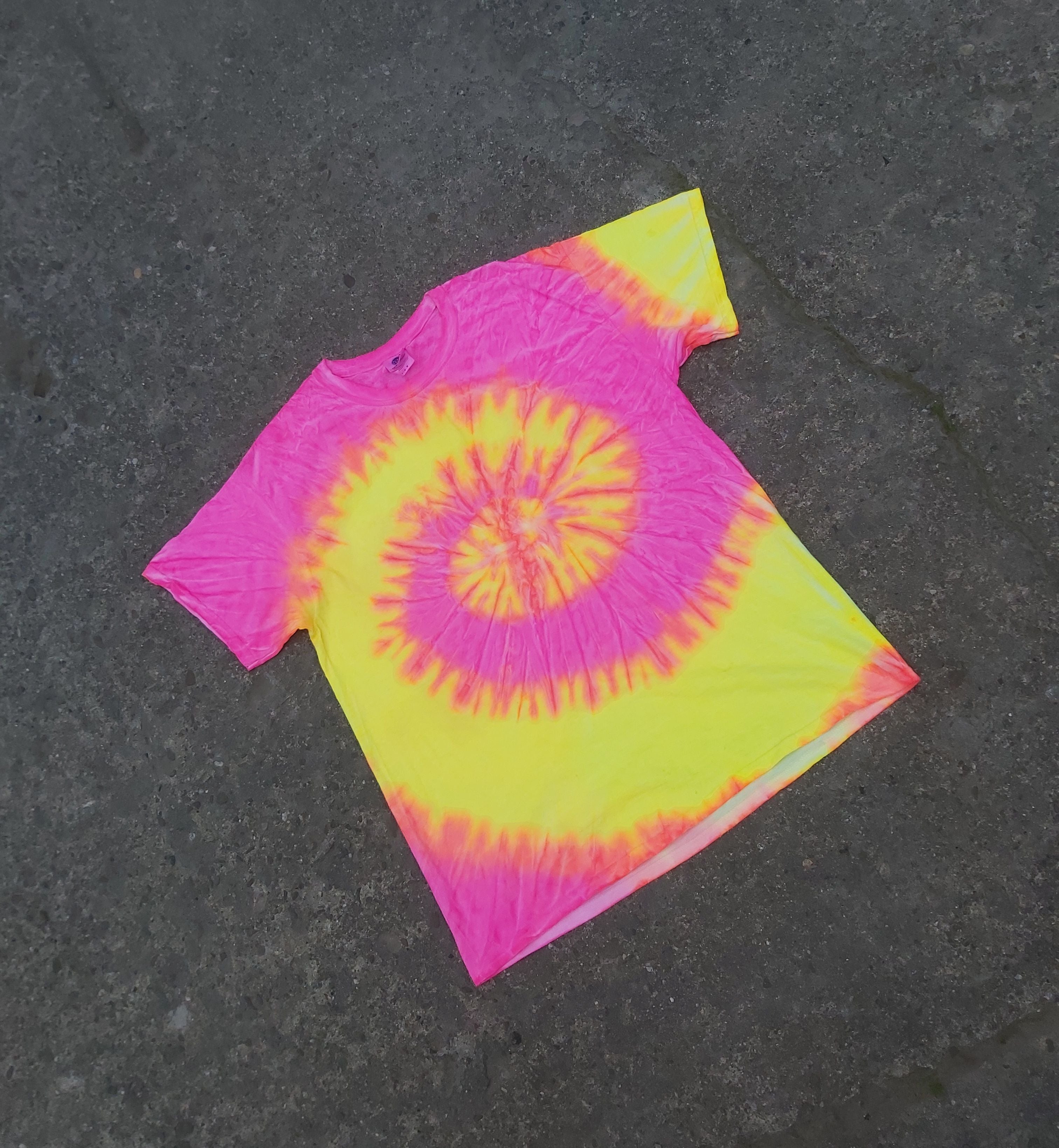 Mushrooms X Lsd X Custom X Tshirt Tee Mens L G