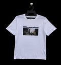 Uniqlo Stanley Kubric 2001 A Space Odyssey Tee