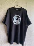 Vintage Mortal Kombat World Collide