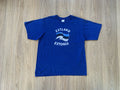 Jerzees X Vintage Vintage Jerzees Estland Estonia T Shirt
