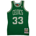 Mitchell Ness Larry Bird Boston Celtics Mitchell Ness Knit Jersey Xsmall T-Shirts, Hoodie, Sweatshirt | FlexRushtees.com