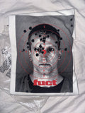 Fuct D Chauvin Mugshot Tee Deadstock 1 Of 250 Hoodie, Sweatshirt | FlexRushtees.com
