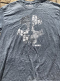 Vintage Call Of Duty Ghosts Tee