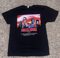Rap Tees G Easy The Endless Summer Tour T Shirt Men Hoodie, Sweatshirt | FlexRushtees.com