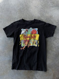 Redd Trippie Redd Life S A Trip Black Tee Medium M Pegasus Hoodie, Sweatshirt | FlexRushtees.com