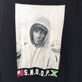 Snoop Dogg Limited Ed Snoop Dogg X H M Crewneck Jumper Pullover T-Shirts, Hoodie, Sweatshirt | AU16VibeMintTees.com