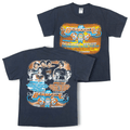 Band Tees Vtg 2006 The Bamboozle Taking Back Sunday Fall Out Boy Tee Hoodie, Sweatshirt | FlexRushtees.com