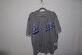 Vintage Dodgers Jersey