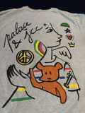 Palace Jcc T Shirt Hoodie, Sweatshirt | FlexRushtees.com