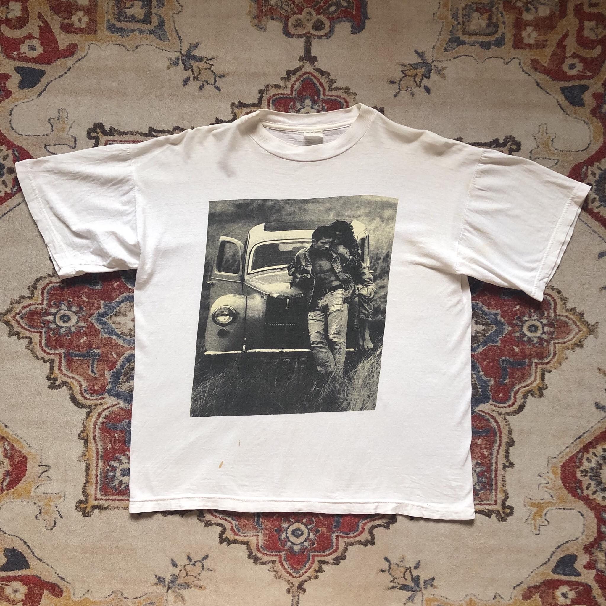 Vintage Anthony Crickmay Photograph Art Shirt Hoodie, Sweatshirt | FlexRushtees.com