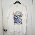 Mlb X Vintage Vtg 2000 Subway Showdown Mets Vs Yankees Piazza Jeter Tee Hoodie, Sweatshirt | FlexRushtees.com