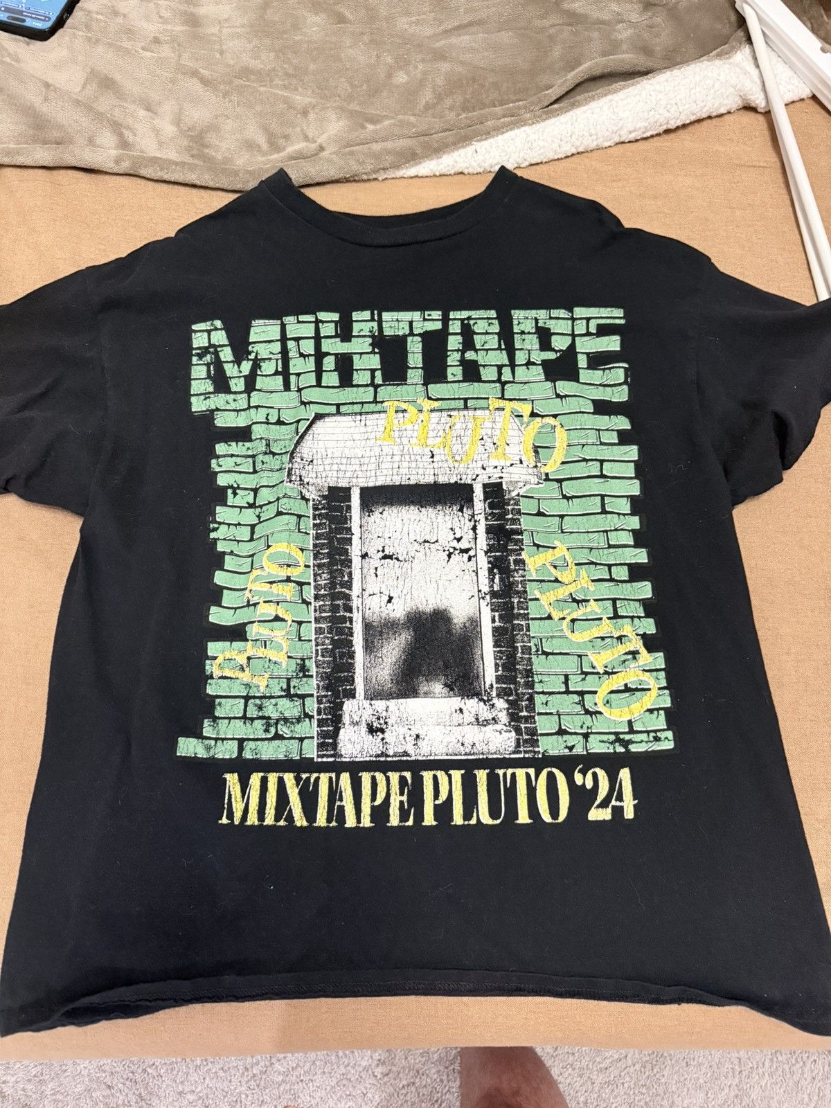 Mixtape Future T Shirt