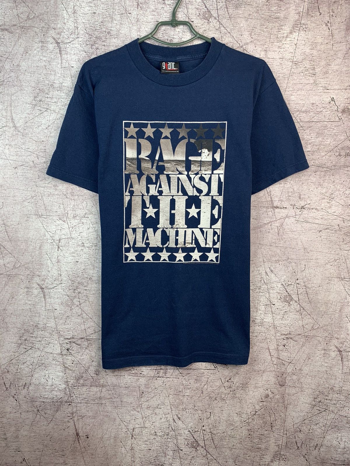 Rage Against The Machine X Vintage 2000 Rage Against The Machine Vintage Band Tee T Shir Hoodie, Sweatshirt
