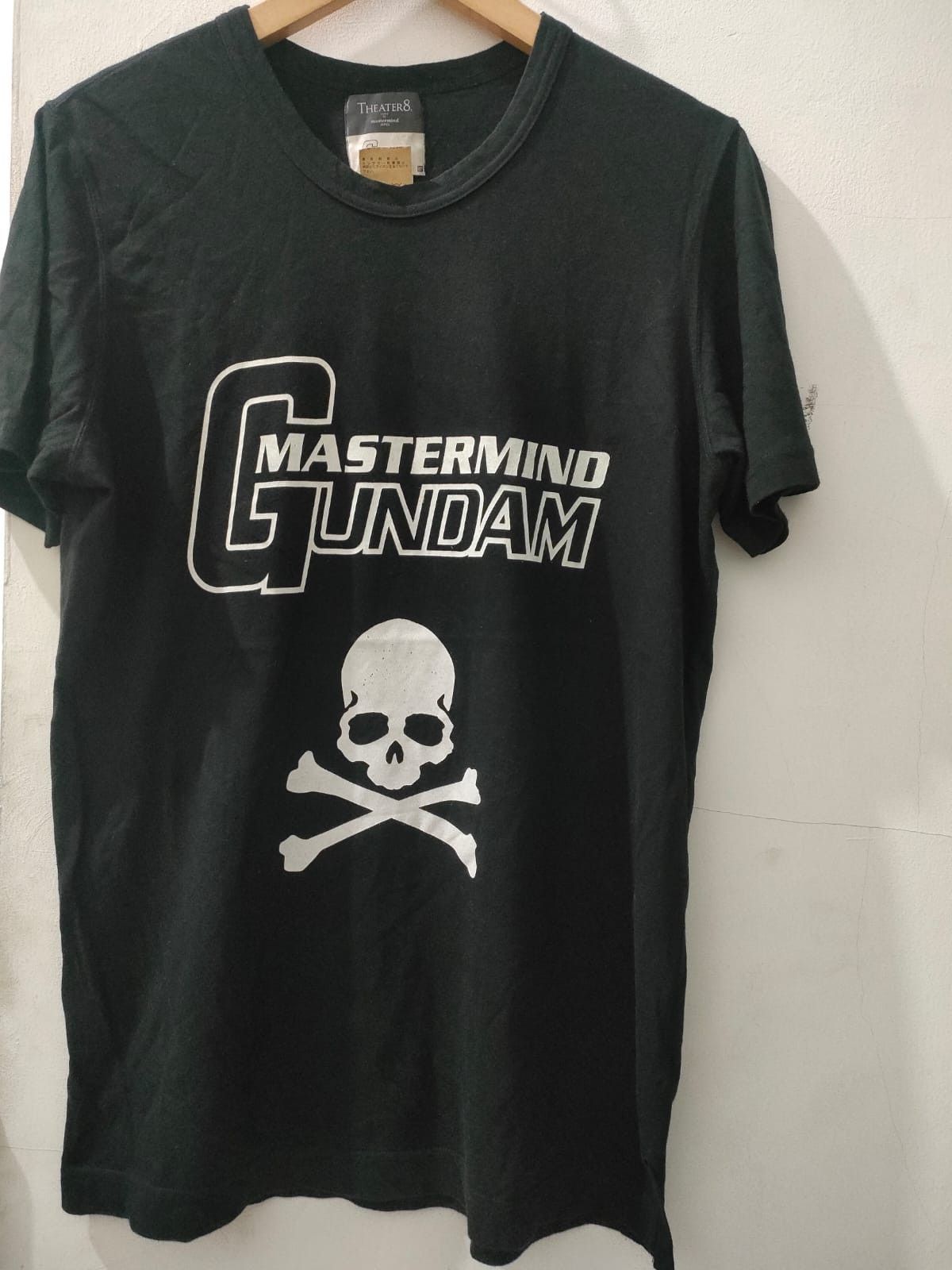 Gundam X Theater8 T-Shirts, Hoodie, Sweatshirt | FlexRushtees.com