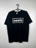 Other Oasis Band T Shirts Size Xl Hoodie, Sweatshirt | FlexRushtees.com