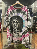 Dept Gallery Dept Art That Kills Tie Dye Tee