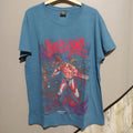 Japanese Brand Berserk Phase 1 3 The Eclipse Bootleg Tee Hoodie, Sweatshirt | FlexRushtees.com