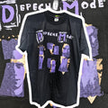 Vintage 1993 Depeche Mode Songs Of Faith And Devotion T-Shirts, Hoodie, Sweatshirt | FlexRushtees.com