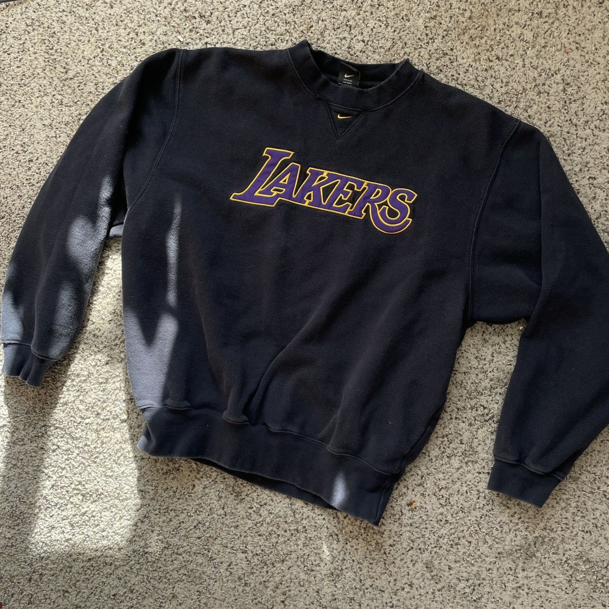 Lakers Sweater T-Shirts, Hoodie, Sweatshirt | FlexRushtees.com