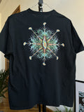 Vintage Tool Band Tshirt Hoodie, Sweatshirt | FlexRushtees.com