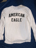 Eagle Outfitters American Eagle Ls T-Shirts, Hoodie, Sweatshirt | FlexRushtees.com