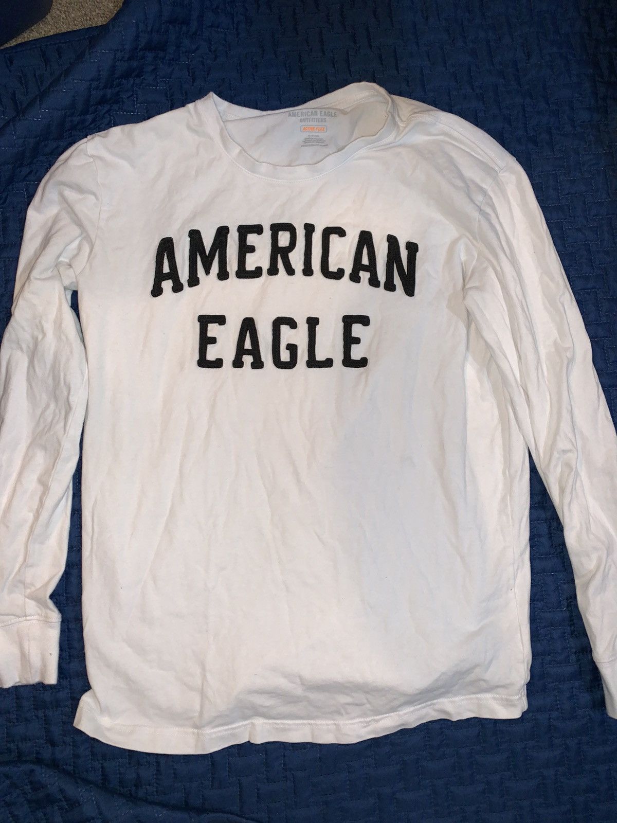 Eagle Outfitters American Eagle Ls T-Shirts, Hoodie, Sweatshirt | FlexRushtees.com