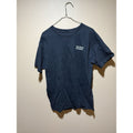 Good Company The Good Company Trippy Art T Shirt Black Size L