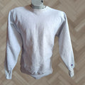 Vintage Champion Sweatshirt Crewneck M Gray Usa Reversible 1990s Reverse Weave T-Shirts, Hoodie | FlexRushtees.com