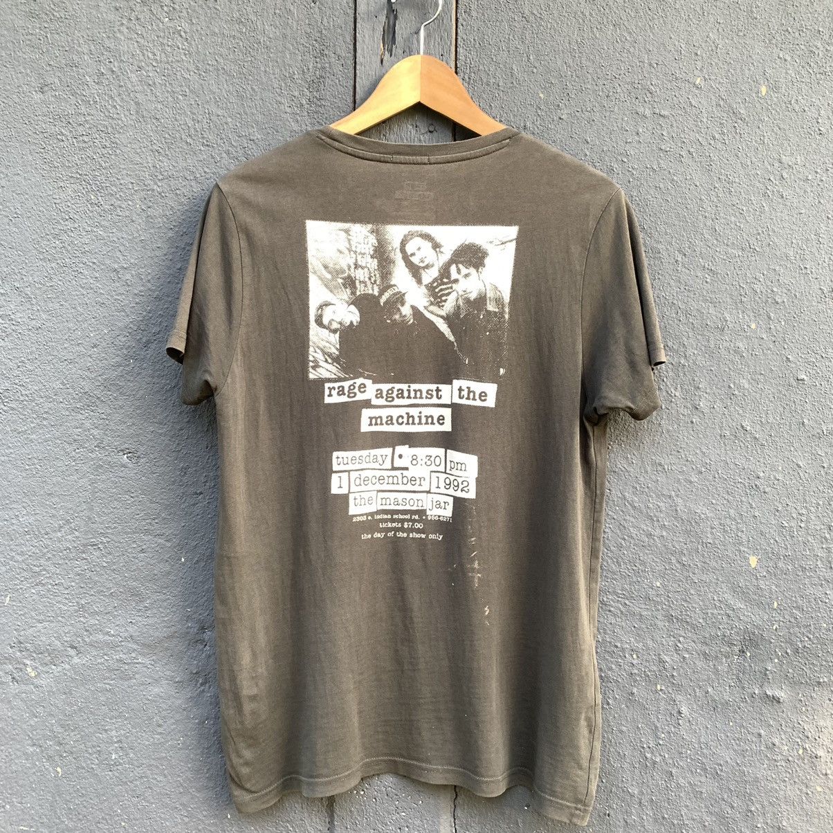 Gu Band Tee Hoodie, Sweatshirt | FlexRushtees.com