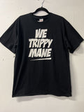 Vintage Juicy J We Trippy Mane Tee