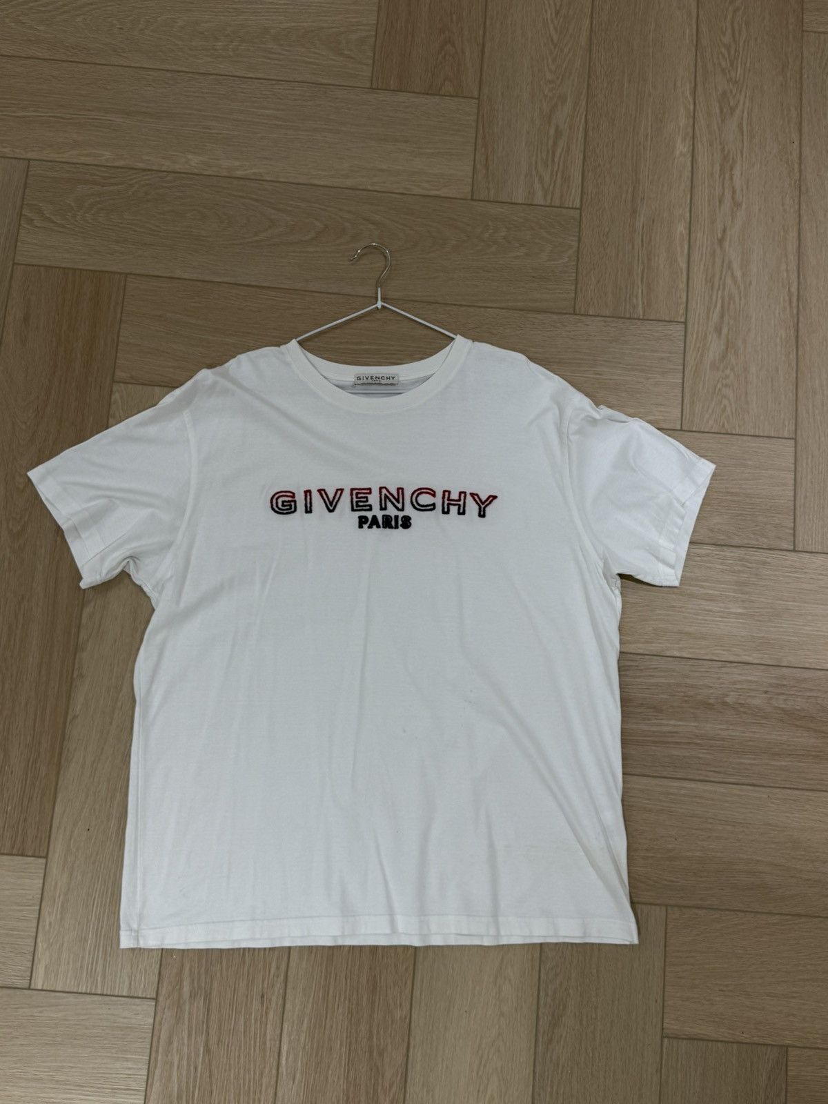 Givenchy Faded T Shirt Hoodie, Sweatshirt | FlexRushtees.com