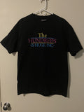 Hundreds The Hundreds Is Huge Inc Tee Hoodie, Sweatshirt | FlexRushtees.com