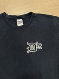 Vintage 2000s Eminem D12 My Band Faded Shirt Hoodie, Sweatshirt | FlexRushtees.com