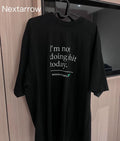 Vetements Displays Tattered Slogans In Short Sleeves T-Shirts, Hoodie, Sweatshirt | FlexRushtees.com