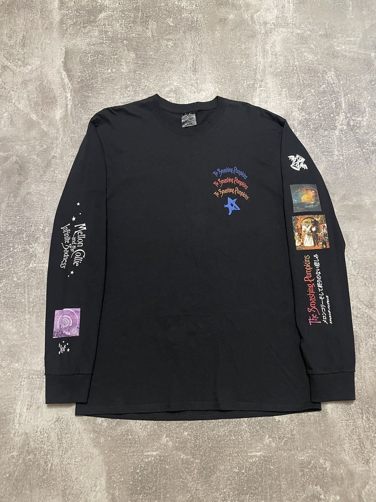 Huf Long Sleeve Shirt Rare Hoodie, Sweatshirt | AU16VibeMintTees.com