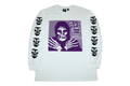 Obey Fiend Club L S Graphic T Shiry T-Shirts, Hoodie, Sweatshirt | FlexRushtees.com