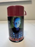 Other Vintage Y2k Hellraizer 2003 Bottle Thermos Rare