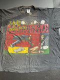 Snoop Dogg X Vintage Vtg 90s Snoop Dogg Rap Tee Doggy Style Gin N Juice Rare Find Hoodie, Sweatshirt | FlexRushtees.com