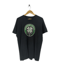 Band Tees Vintage Flogging Molly Celtic Punk Irish Logo Tee Hoodie, Sweatshirt | FlexRushtees.com