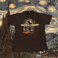 Vintage Call Of Duty Parody Jesus Tee