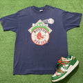 Vintage Boston Red Sox Tee