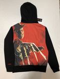Drake Ovo Halloween A Nightmare On Elm Street Classic Owl Hoodie